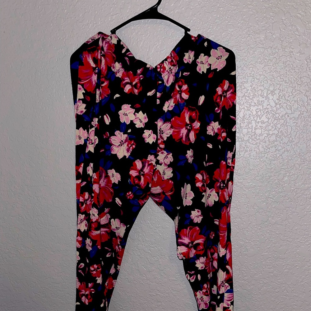 Torrid leggings